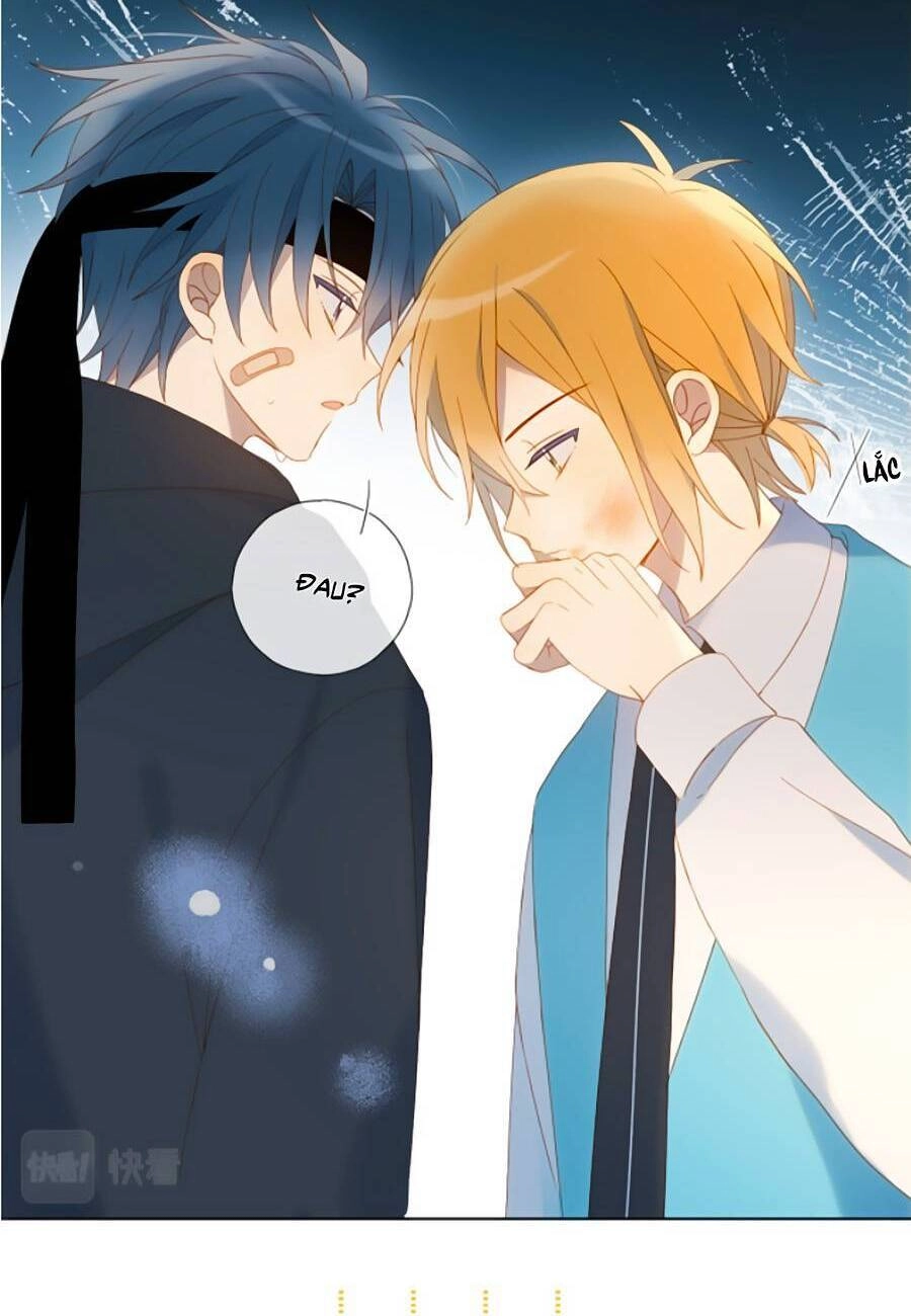 Anh Ấy Rất Hay Trêu Chọc Tôi Chapter 46 - 20