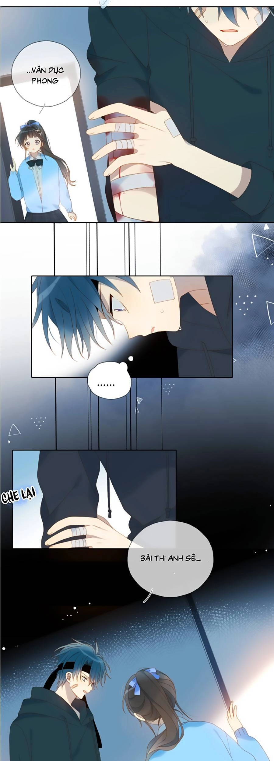 Anh Ấy Rất Hay Trêu Chọc Tôi Chapter 46 - 25