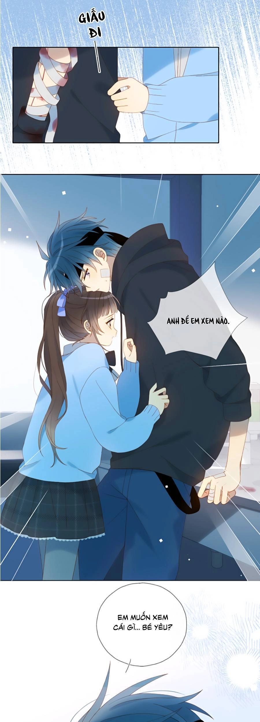 Anh Ấy Rất Hay Trêu Chọc Tôi Chapter 46 - 29