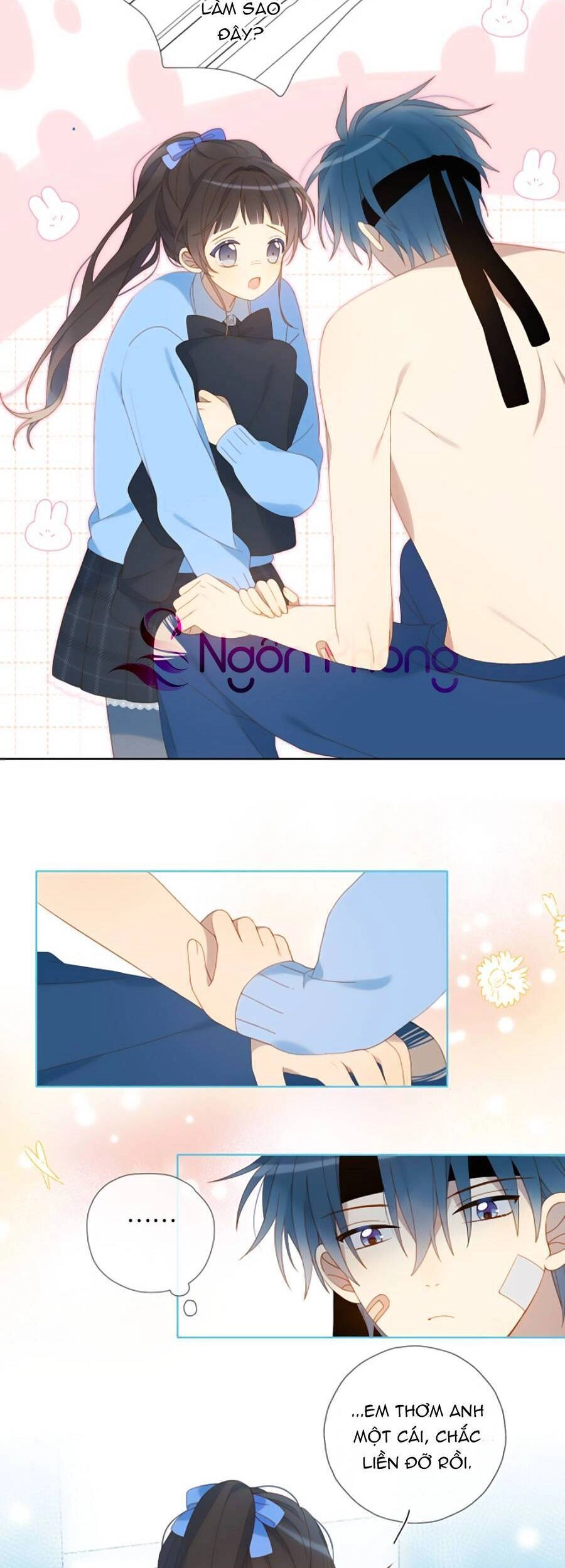 Anh Ấy Rất Hay Trêu Chọc Tôi Chapter 48 - 6