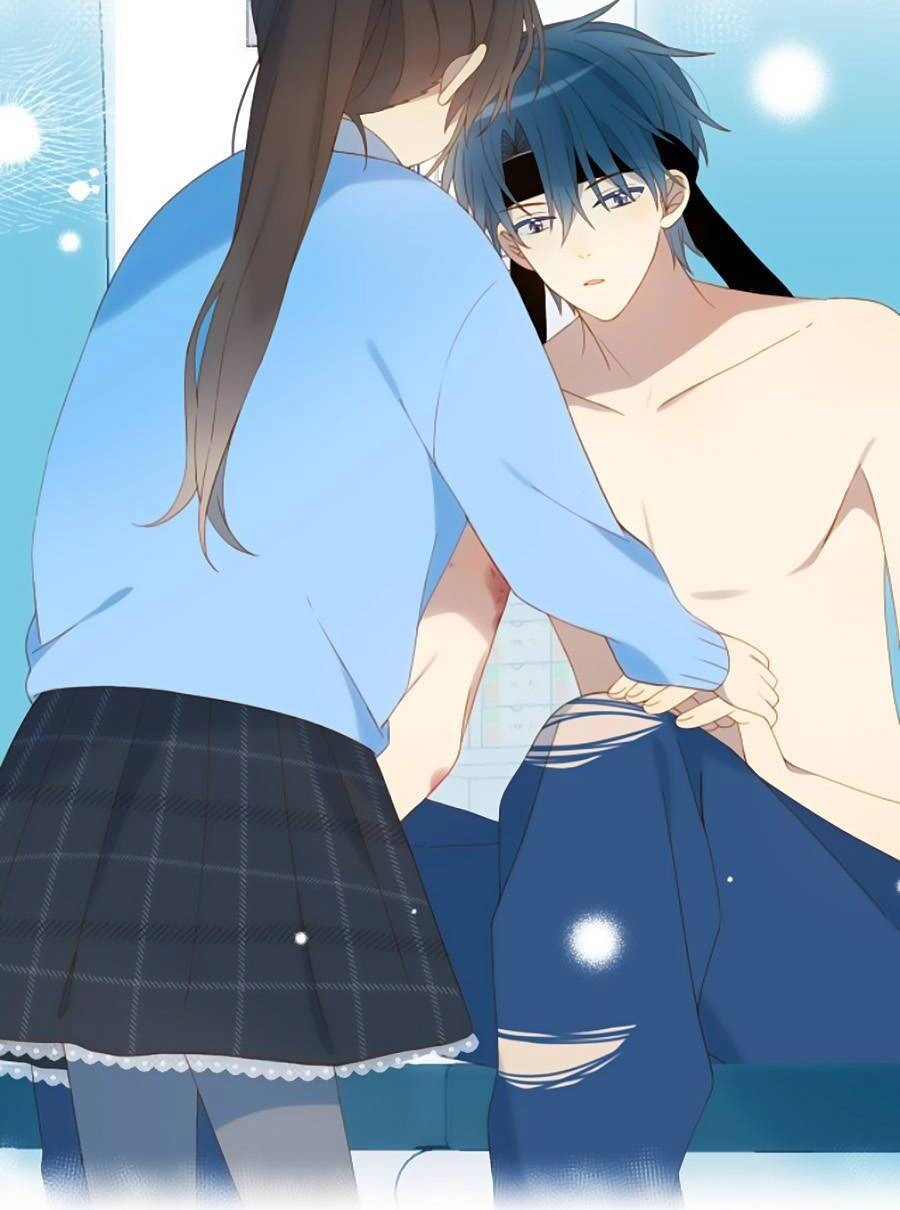 Anh Ấy Rất Hay Trêu Chọc Tôi Chapter 48 - 7