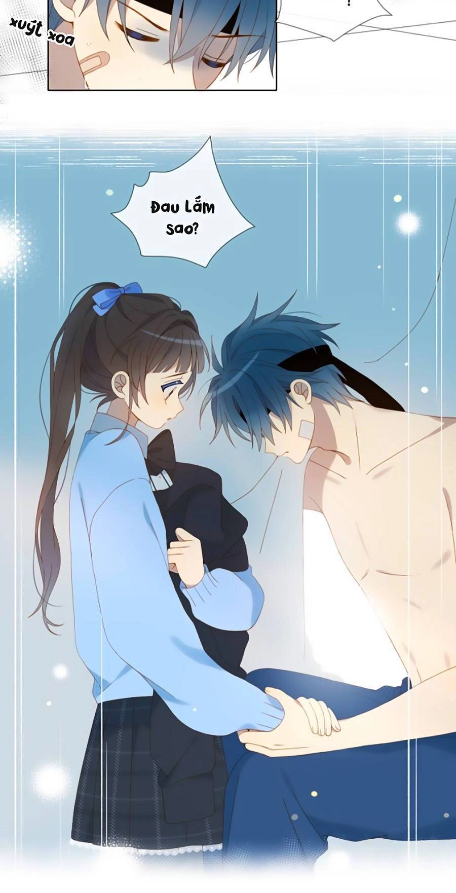 Anh Ấy Rất Hay Trêu Chọc Tôi Chapter 48 - 10