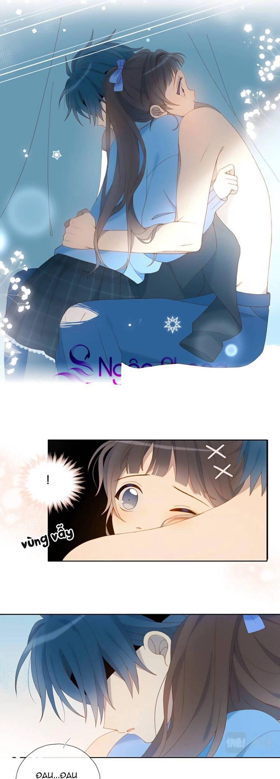 Anh Ấy Rất Hay Trêu Chọc Tôi Chapter 48 - 12