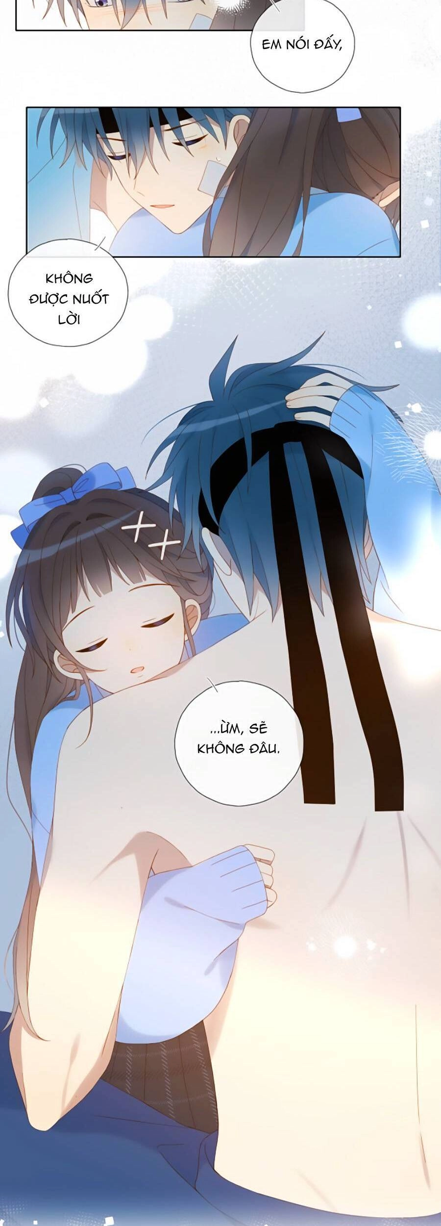 Anh Ấy Rất Hay Trêu Chọc Tôi Chapter 48 - 15