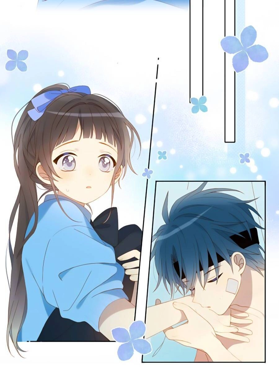 Anh Ấy Rất Hay Trêu Chọc Tôi Chapter 48 - 23