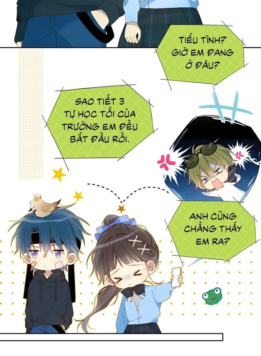 Anh Ấy Rất Hay Trêu Chọc Tôi Chapter 49 - 7