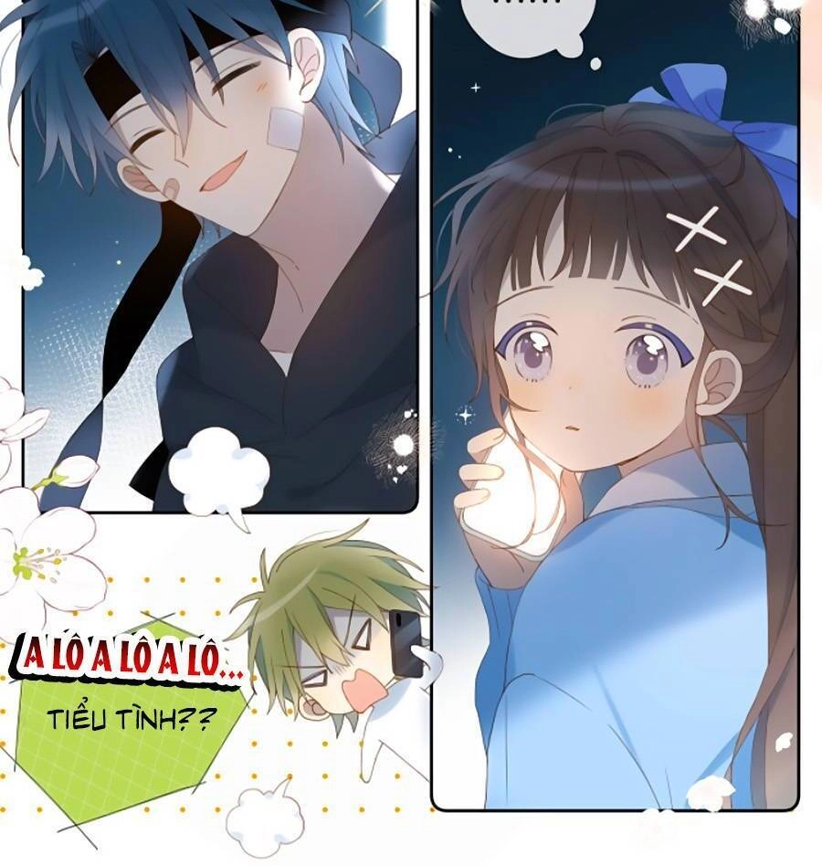 Anh Ấy Rất Hay Trêu Chọc Tôi Chapter 49 - 10