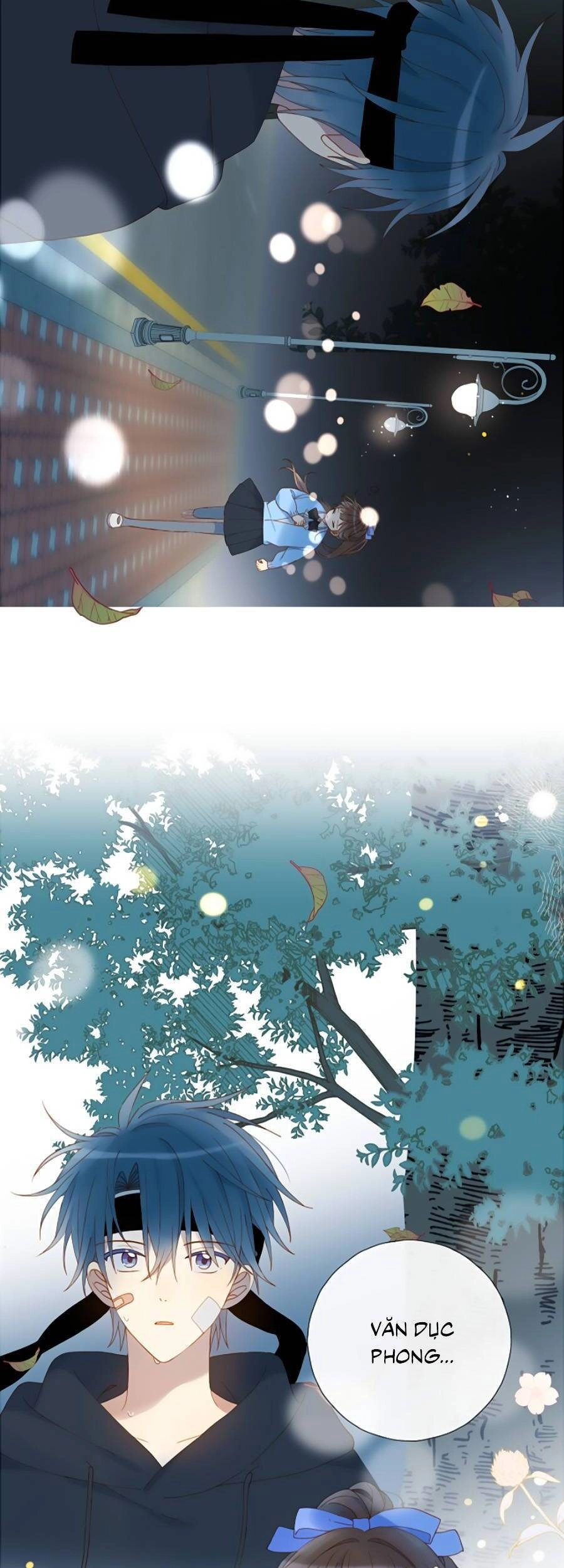 Anh Ấy Rất Hay Trêu Chọc Tôi Chapter 49 - 16