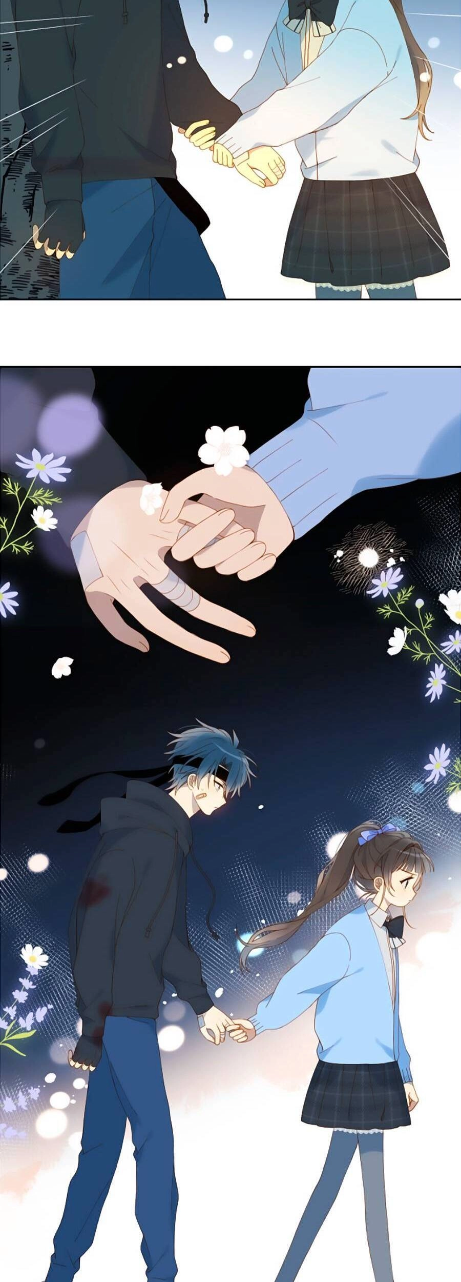 Anh Ấy Rất Hay Trêu Chọc Tôi Chapter 49 - 19