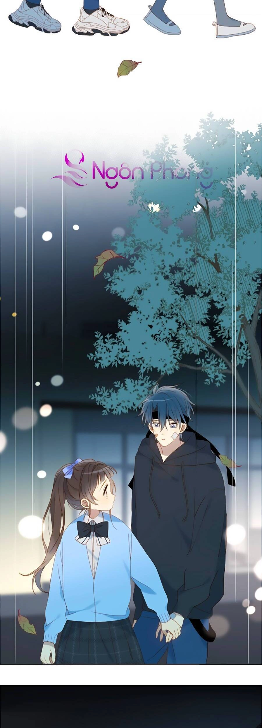 Anh Ấy Rất Hay Trêu Chọc Tôi Chapter 49 - 20