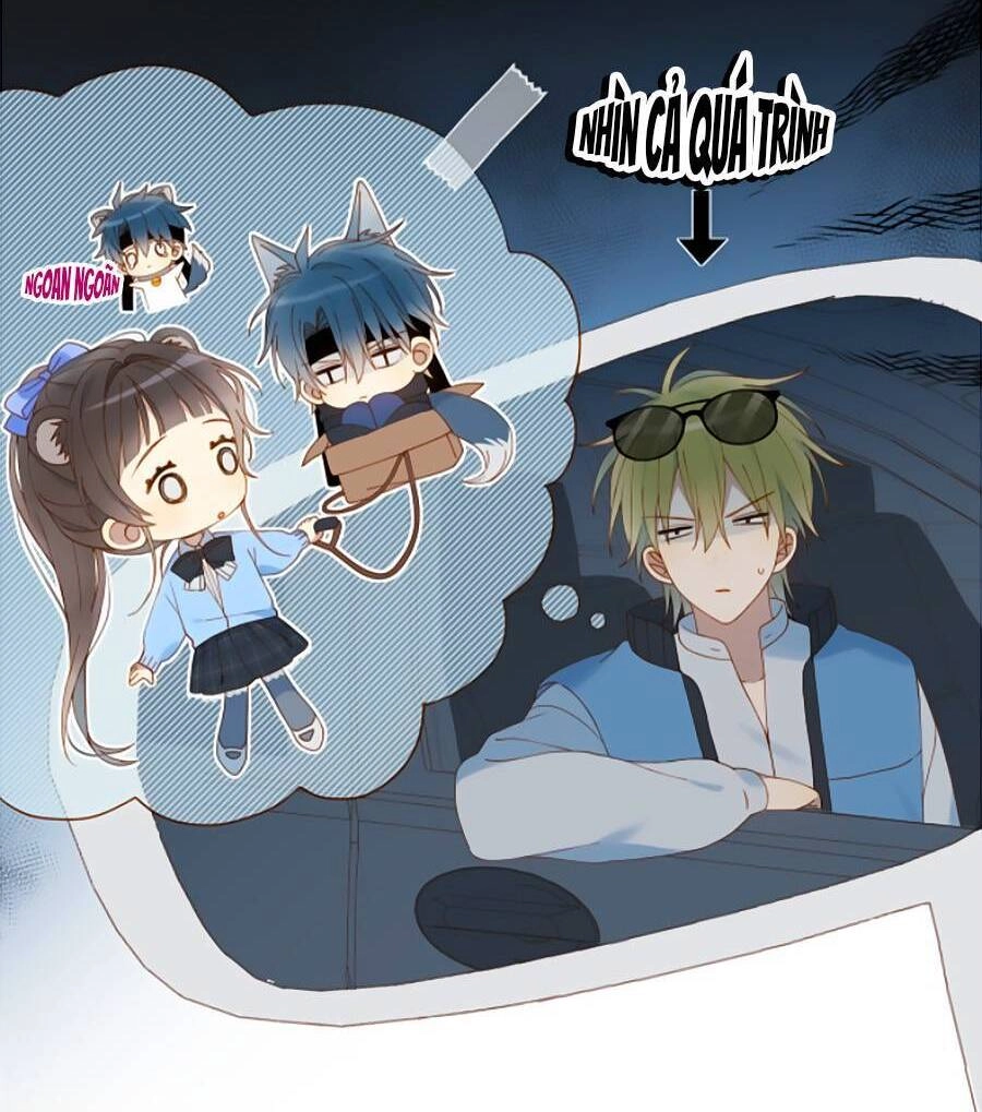 Anh Ấy Rất Hay Trêu Chọc Tôi Chapter 49 - 21