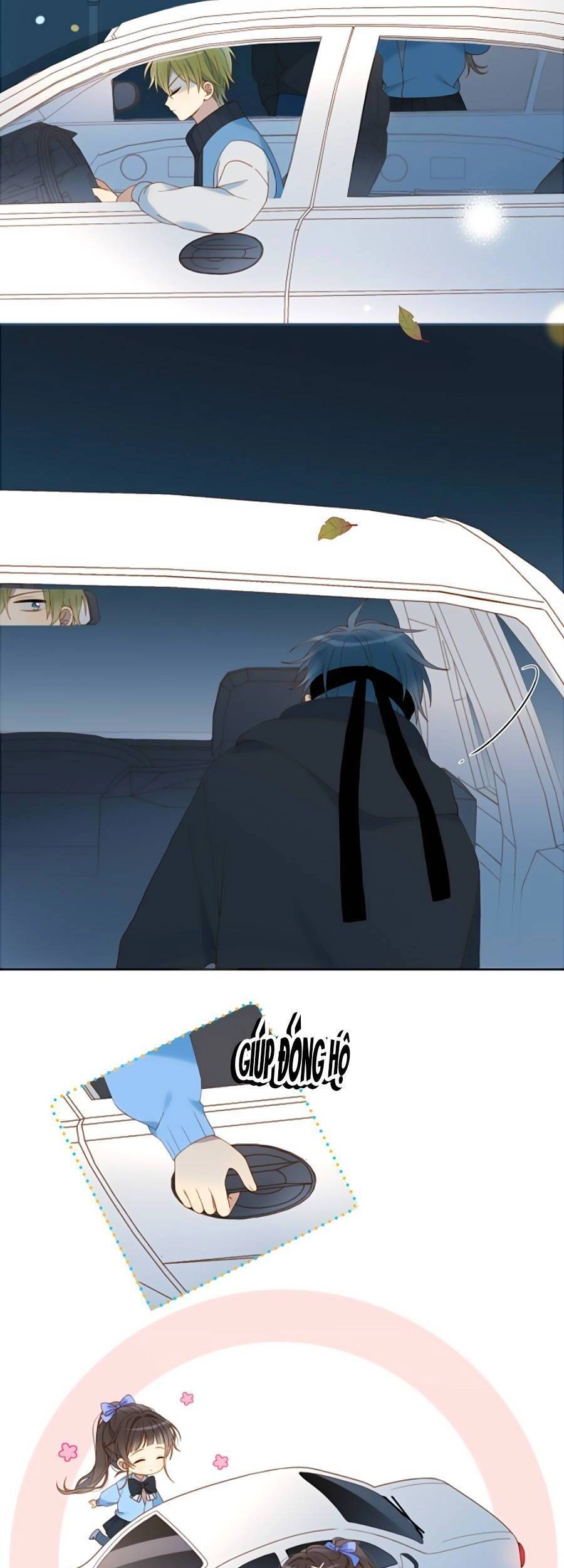 Anh Ấy Rất Hay Trêu Chọc Tôi Chapter 49 - 24