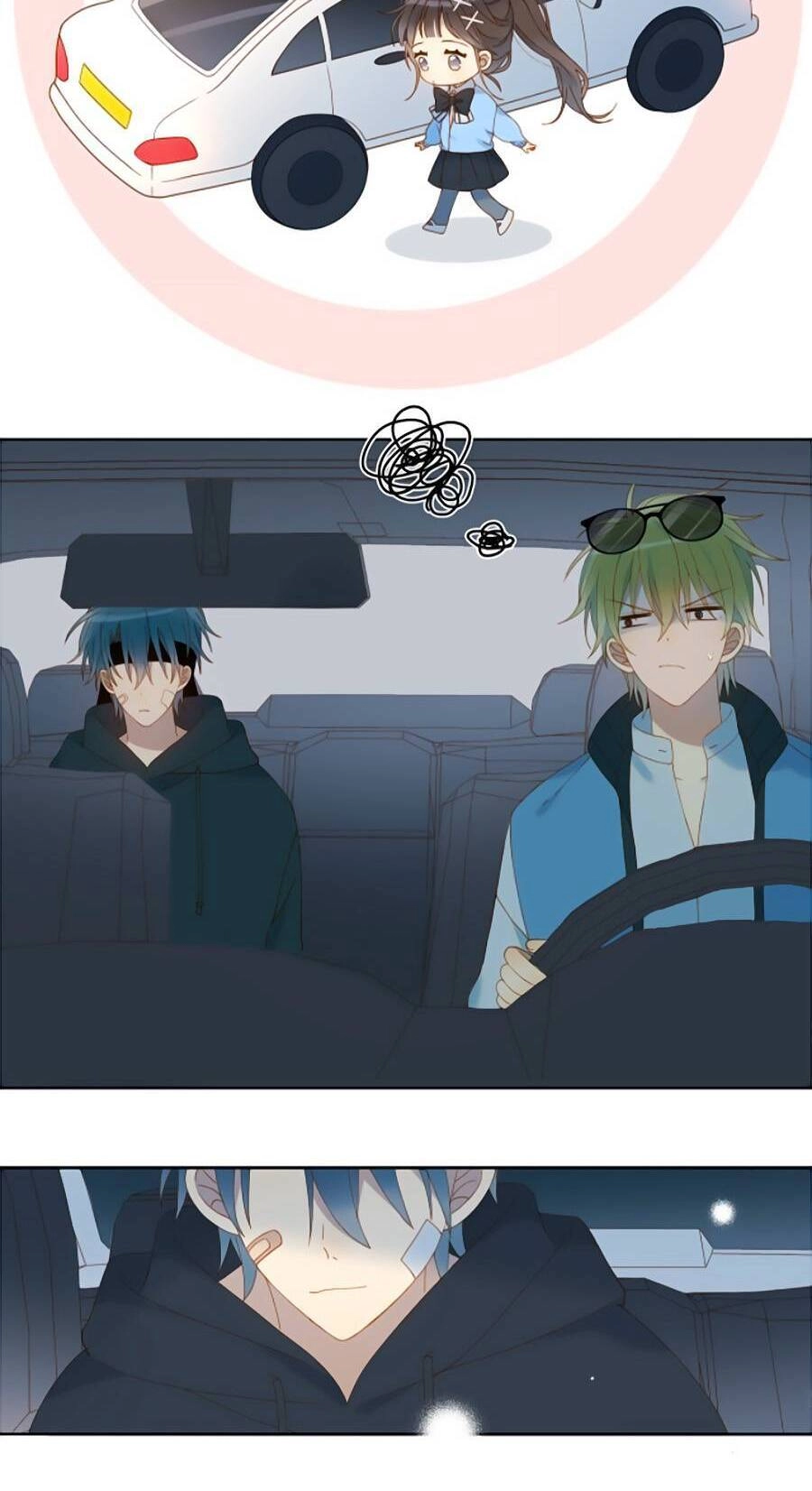 Anh Ấy Rất Hay Trêu Chọc Tôi Chapter 49 - 25