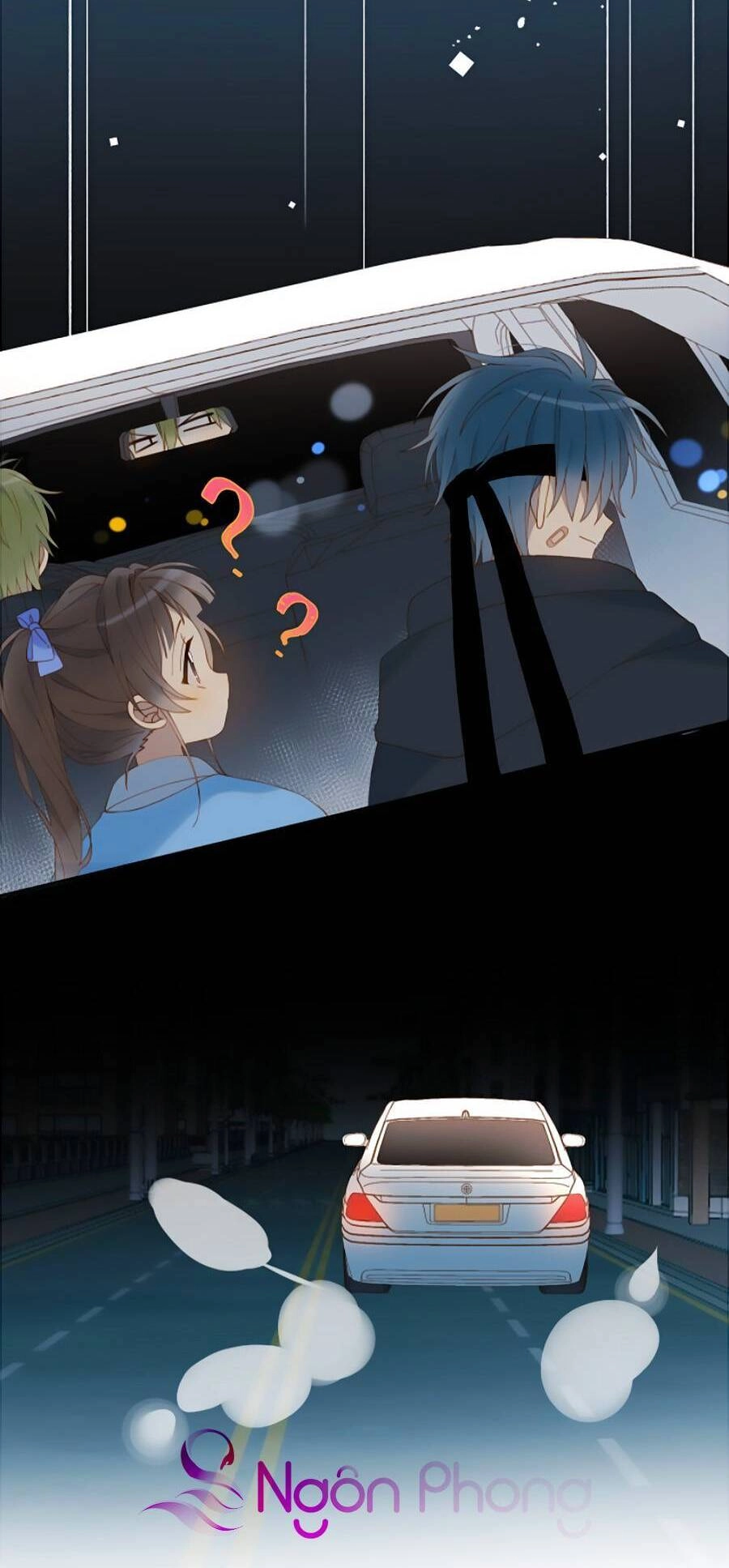 Anh Ấy Rất Hay Trêu Chọc Tôi Chapter 49 - 27