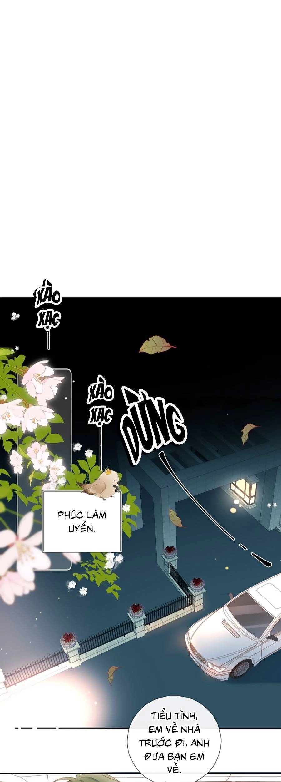 Anh Ấy Rất Hay Trêu Chọc Tôi Chapter 50 - 3