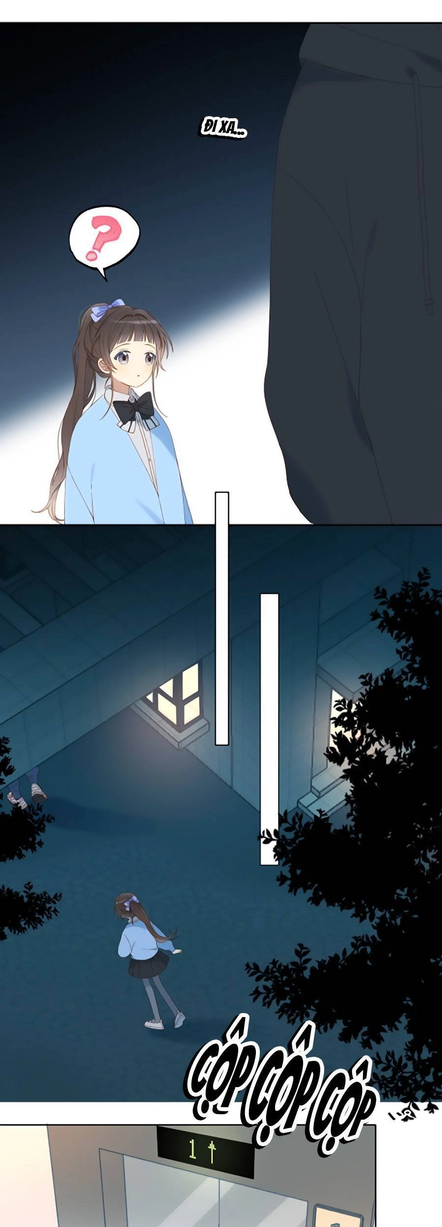 Anh Ấy Rất Hay Trêu Chọc Tôi Chapter 50 - 13