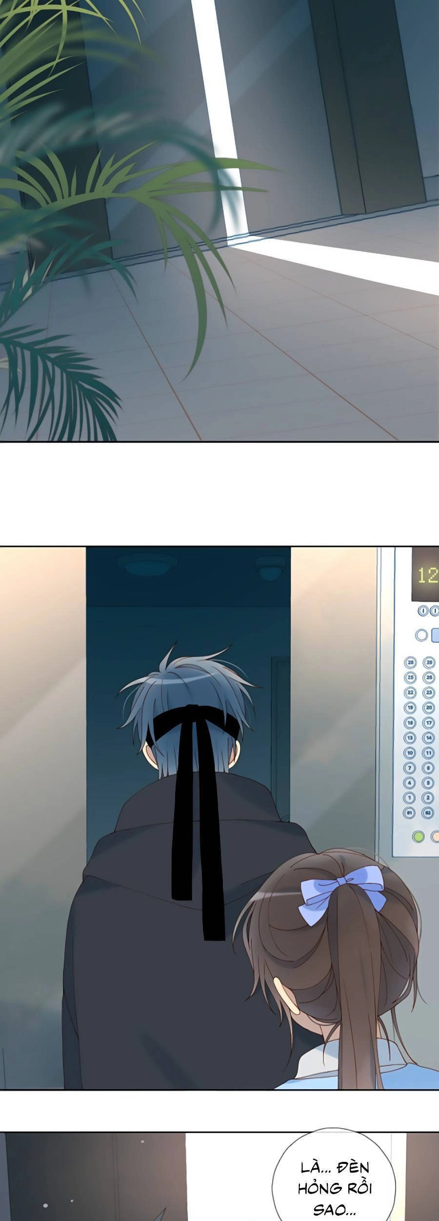 Anh Ấy Rất Hay Trêu Chọc Tôi Chapter 50 - 17