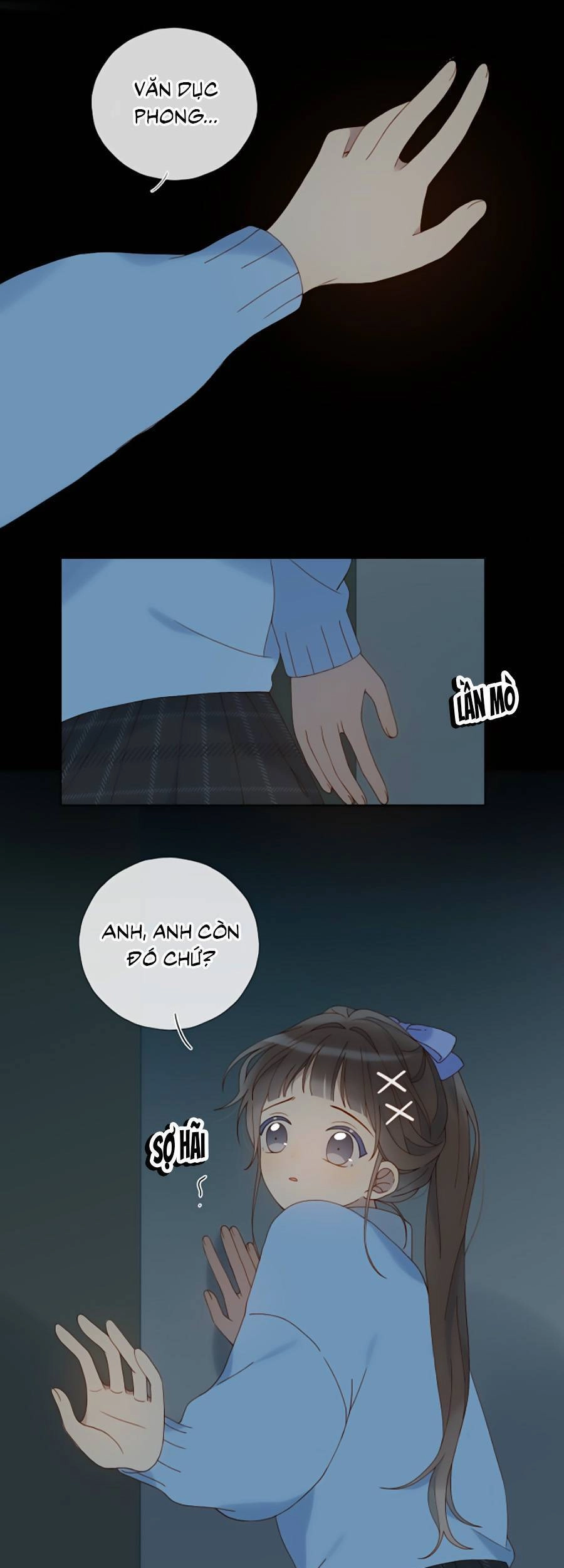 Anh Ấy Rất Hay Trêu Chọc Tôi Chapter 50 - 20