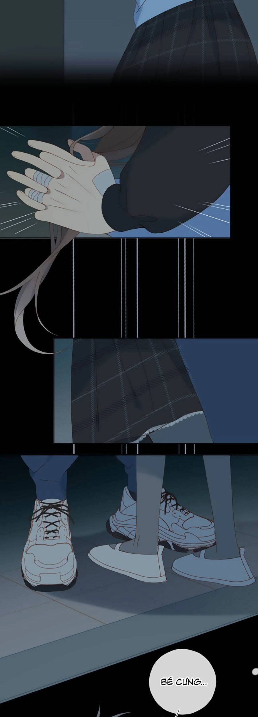 Anh Ấy Rất Hay Trêu Chọc Tôi Chapter 50 - 21