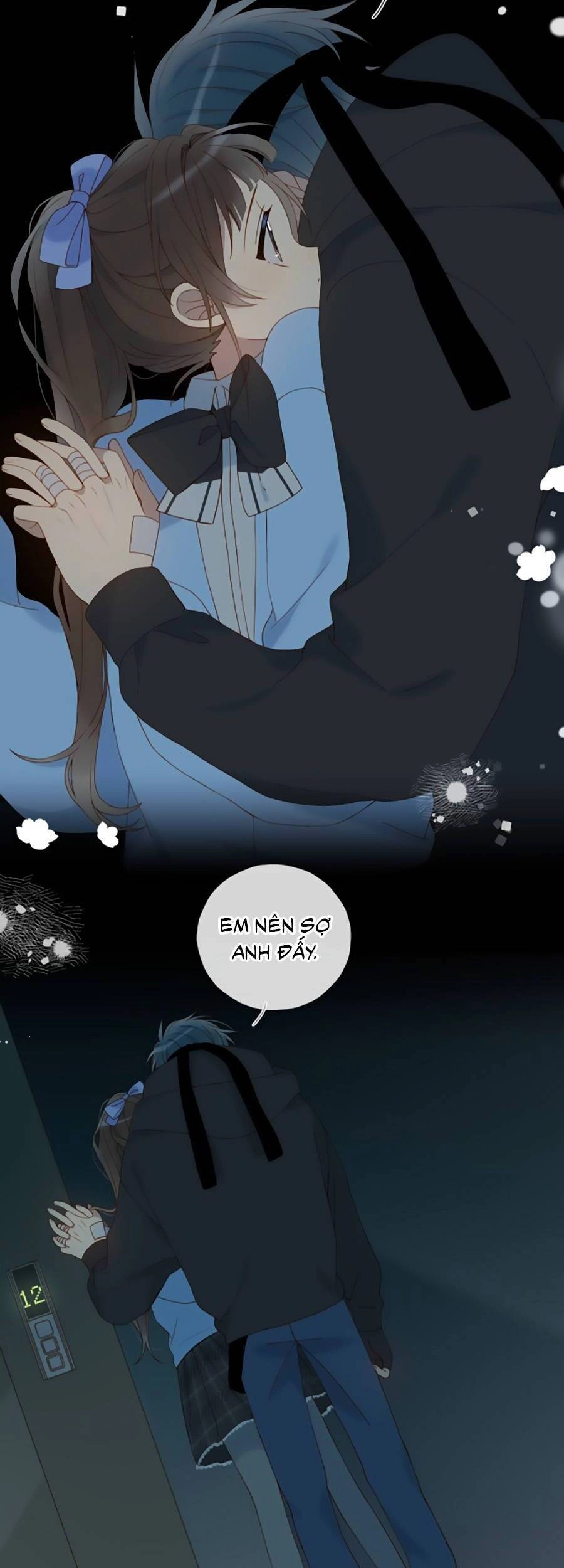 Anh Ấy Rất Hay Trêu Chọc Tôi Chapter 50 - 22