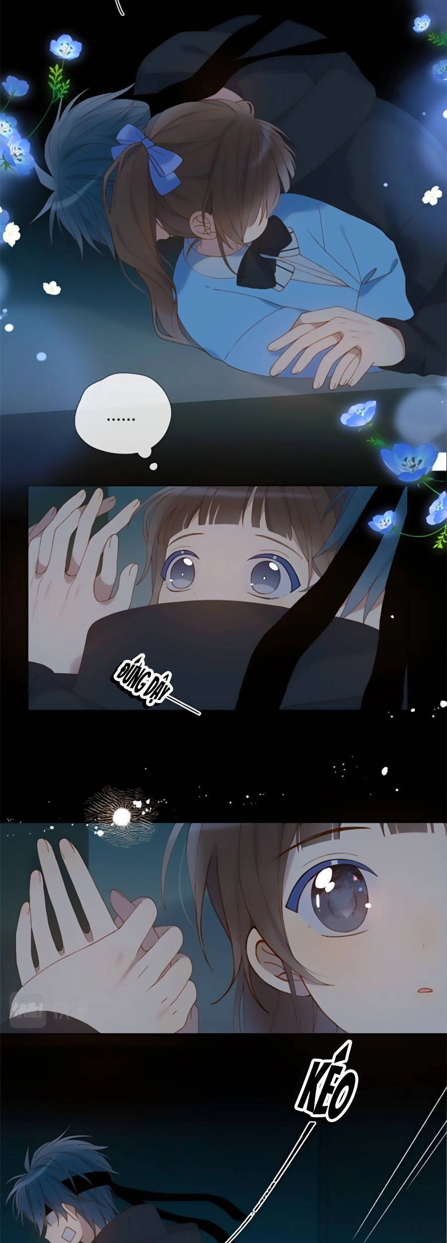 Anh Ấy Rất Hay Trêu Chọc Tôi Chapter 51 - 5