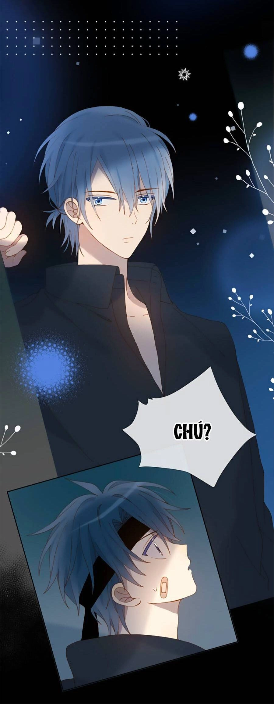 Anh Ấy Rất Hay Trêu Chọc Tôi Chapter 51 - 12