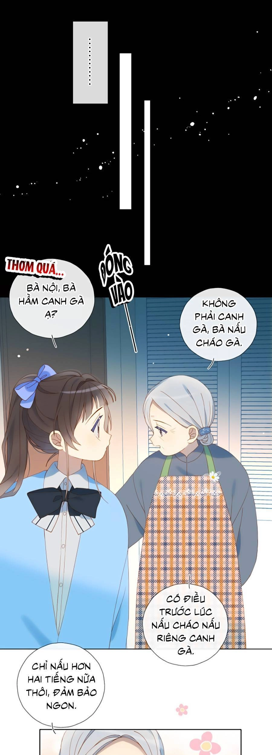 Anh Ấy Rất Hay Trêu Chọc Tôi Chapter 51.2 - 2