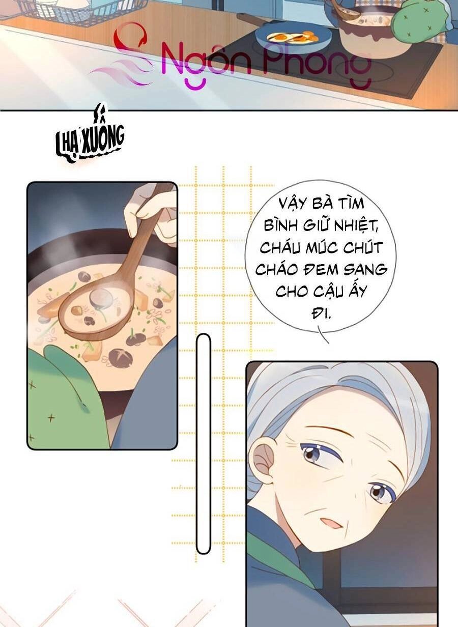 Anh Ấy Rất Hay Trêu Chọc Tôi Chapter 51.2 - 6