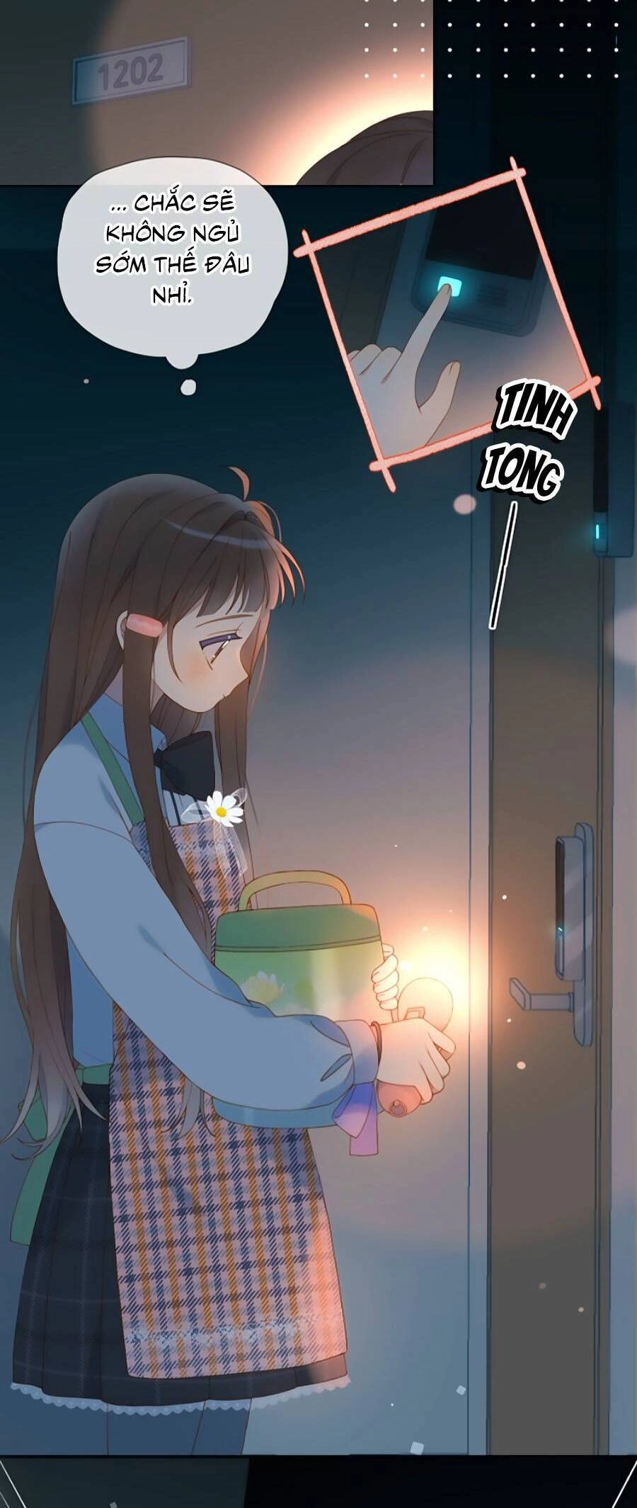 Anh Ấy Rất Hay Trêu Chọc Tôi Chapter 51.2 - 10