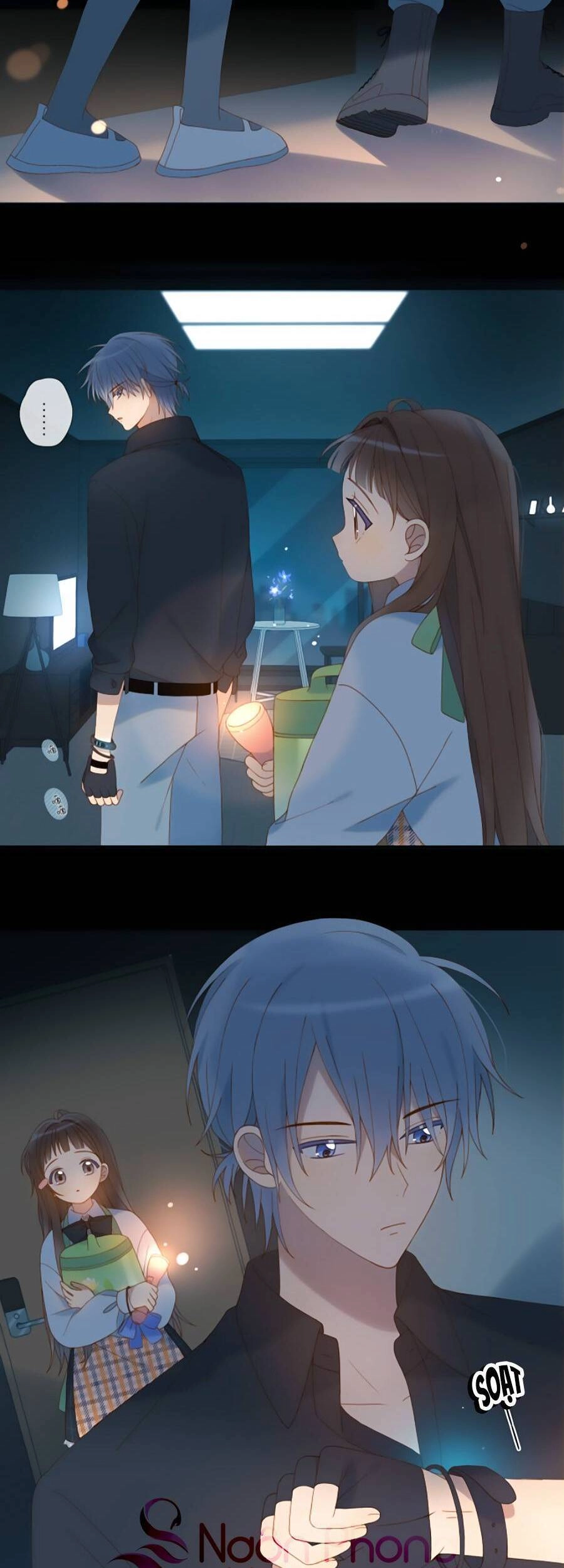 Anh Ấy Rất Hay Trêu Chọc Tôi Chapter 51.2 - 14