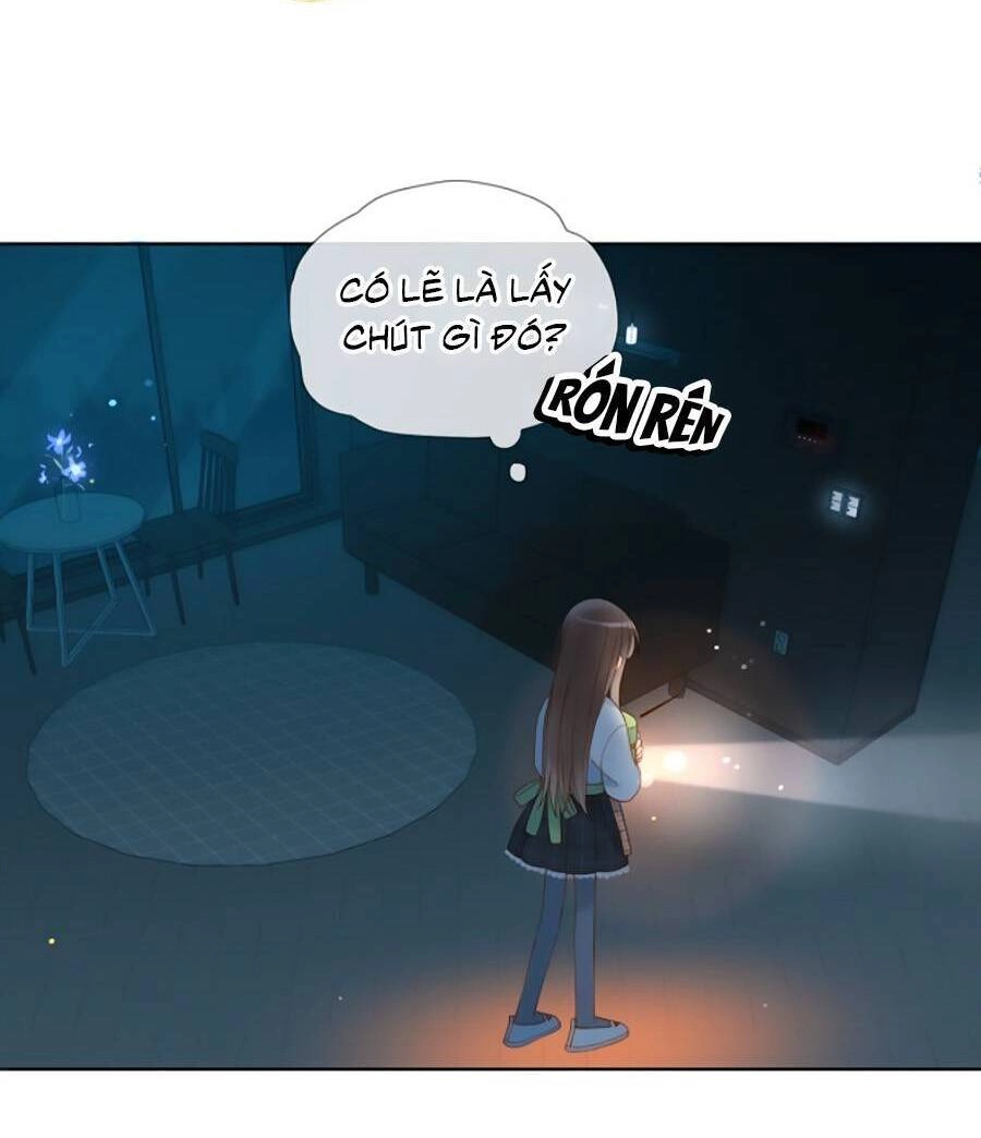 Anh Ấy Rất Hay Trêu Chọc Tôi Chapter 51.2 - 16