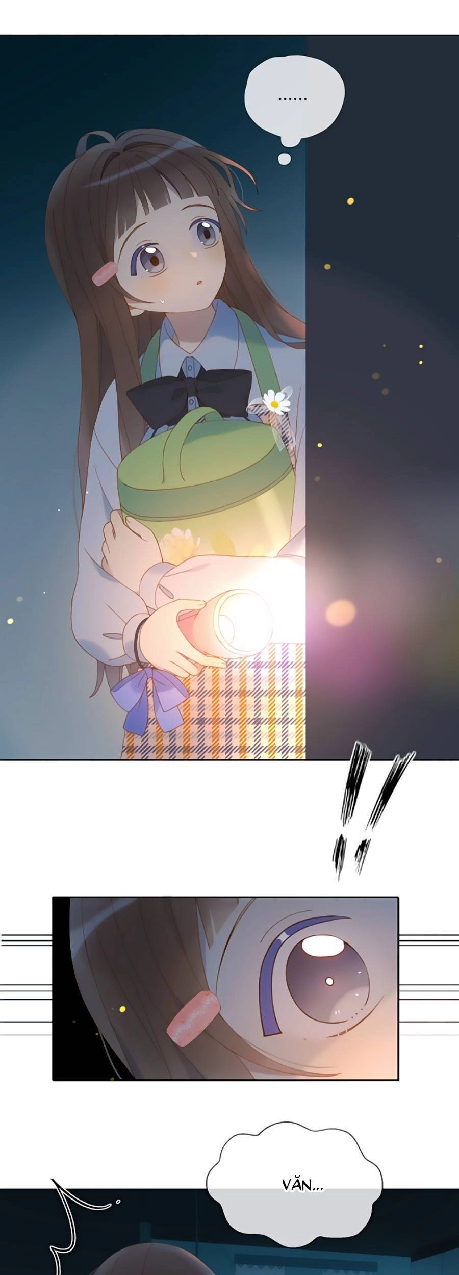 Anh Ấy Rất Hay Trêu Chọc Tôi Chapter 51.2 - 17