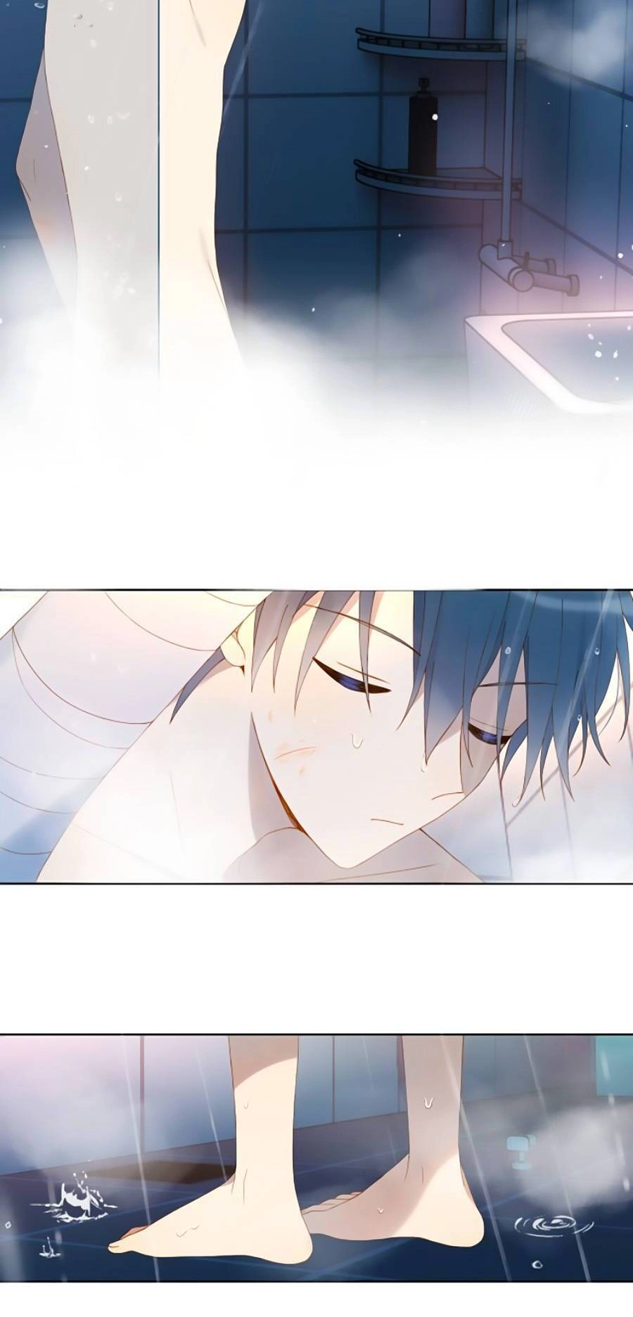 Anh Ấy Rất Hay Trêu Chọc Tôi Chapter 51.2 - 19