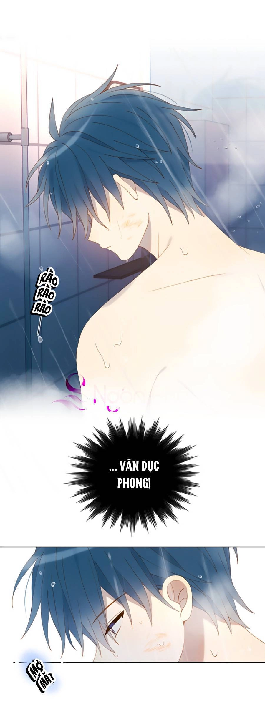 Anh Ấy Rất Hay Trêu Chọc Tôi Chapter 51.2 - 20