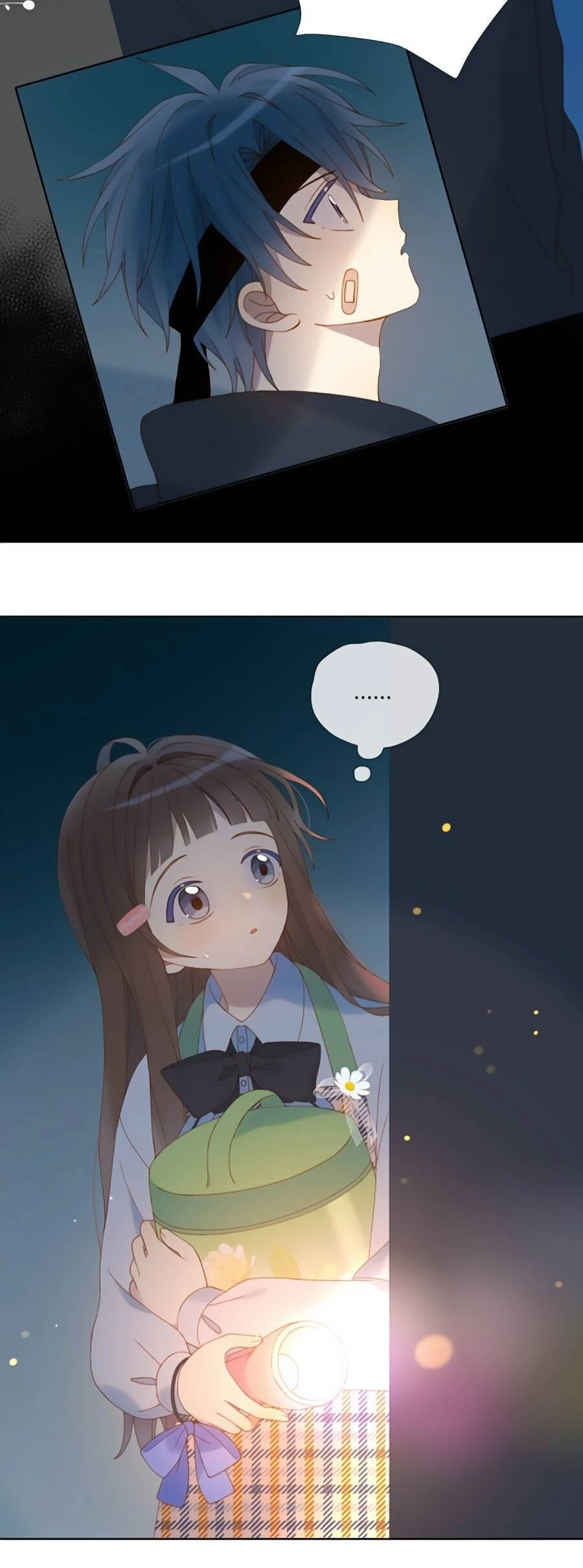 Anh Ấy Rất Hay Trêu Chọc Tôi Chapter 52 - 4