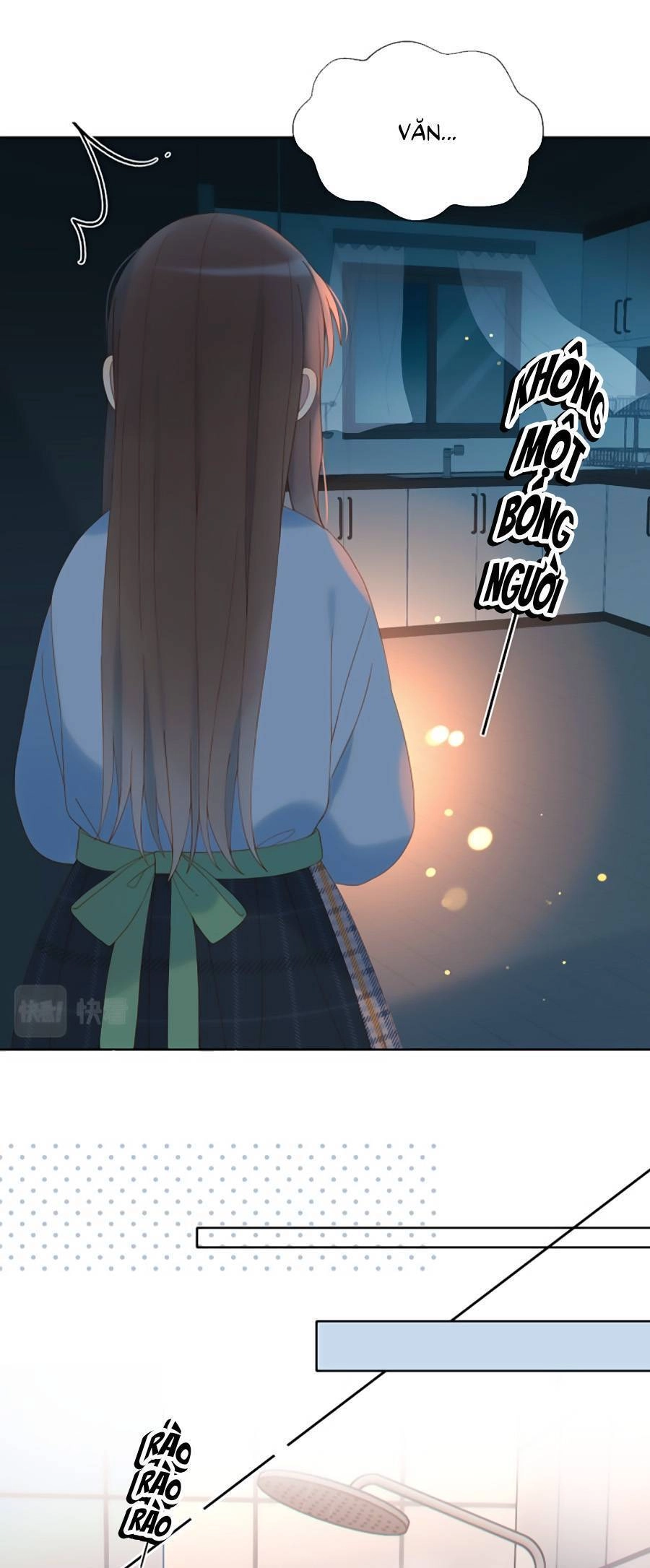 Anh Ấy Rất Hay Trêu Chọc Tôi Chapter 52 - 5