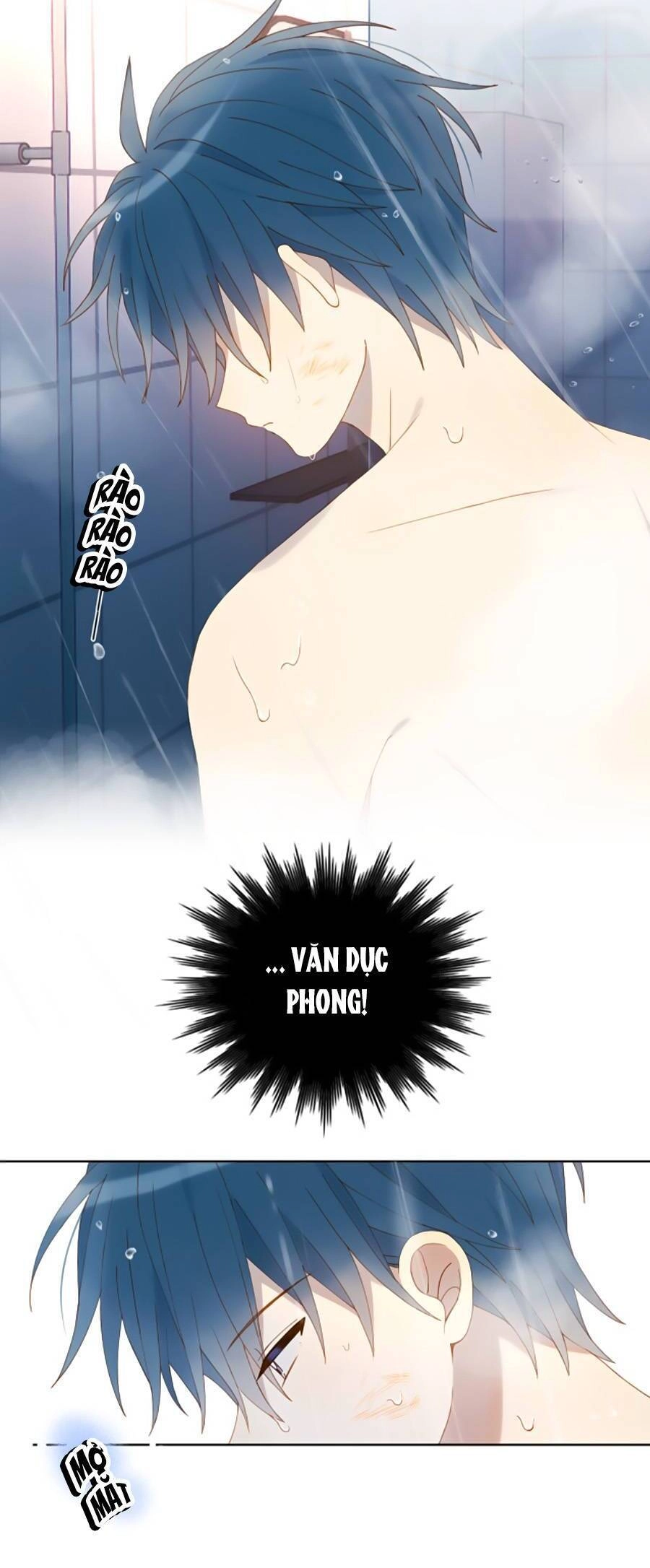 Anh Ấy Rất Hay Trêu Chọc Tôi Chapter 52 - 7