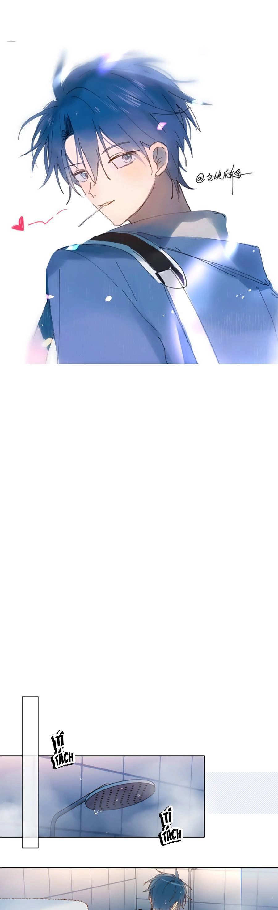 Anh Ấy Rất Hay Trêu Chọc Tôi Chapter 52 - 8