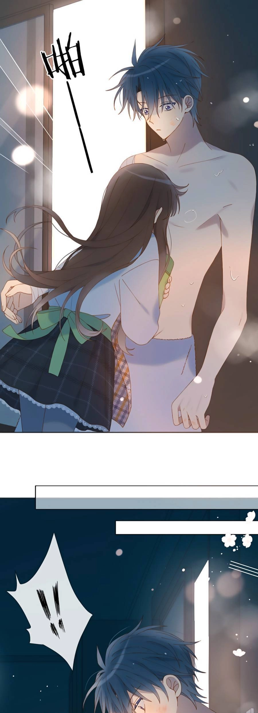 Anh Ấy Rất Hay Trêu Chọc Tôi Chapter 52 - 11