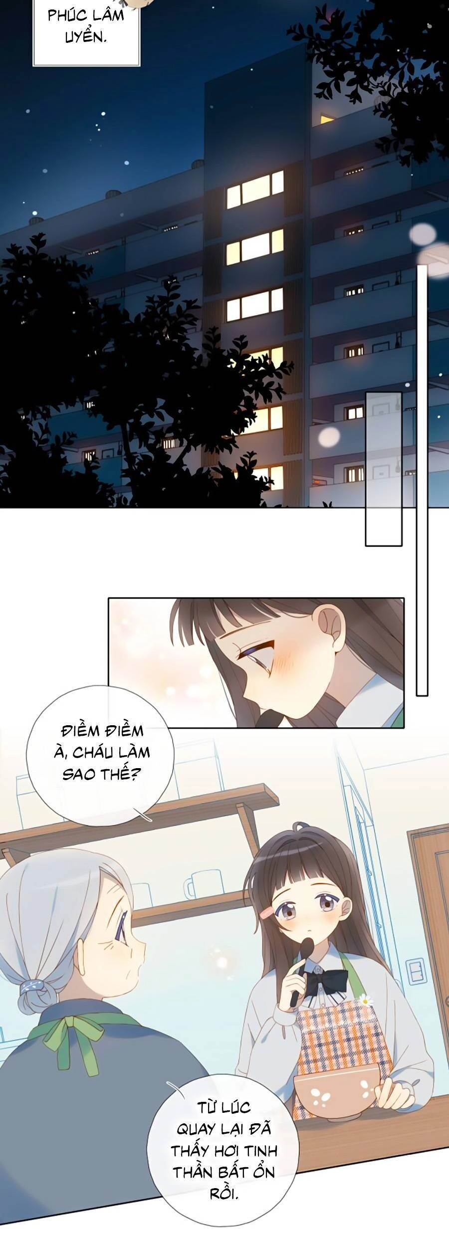 Anh Ấy Rất Hay Trêu Chọc Tôi Chapter 52 - 13