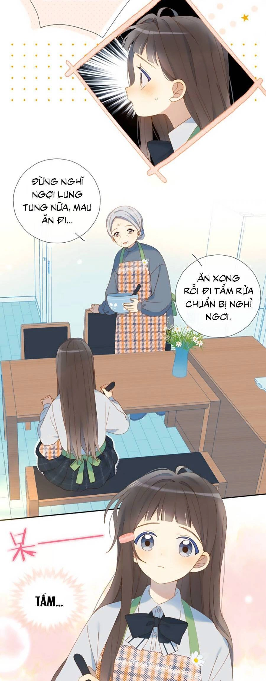 Anh Ấy Rất Hay Trêu Chọc Tôi Chapter 52 - 16