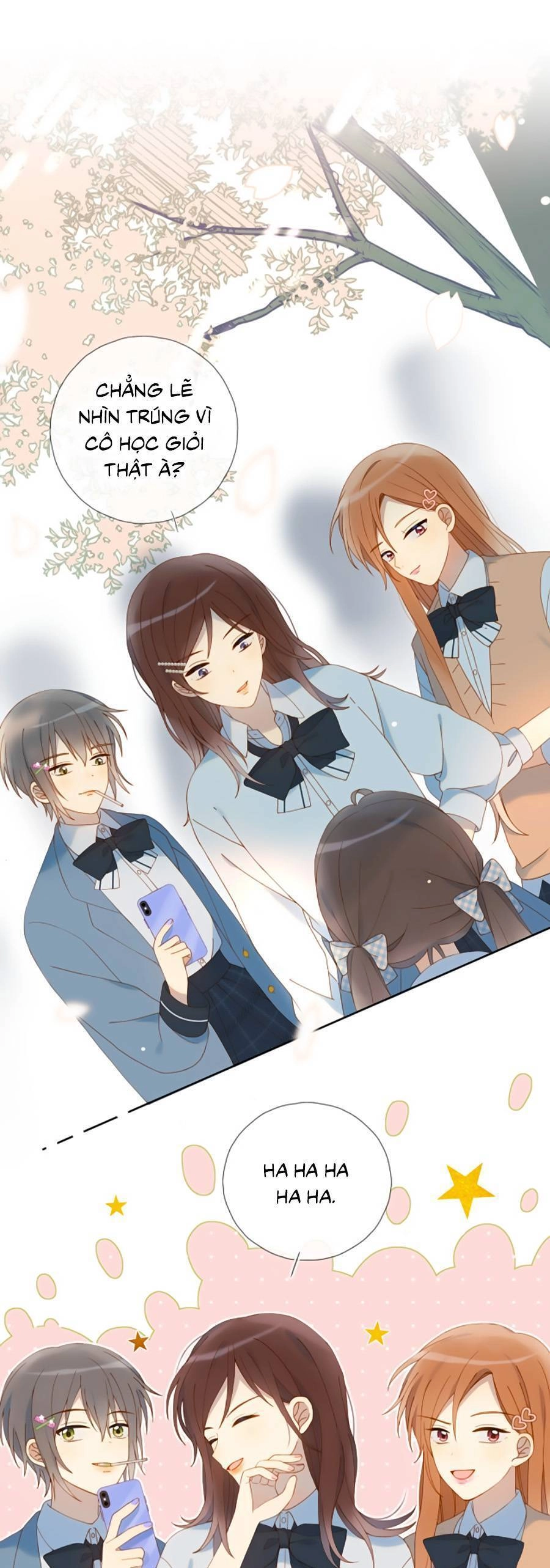 Anh Ấy Rất Hay Trêu Chọc Tôi Chapter 52 - 24