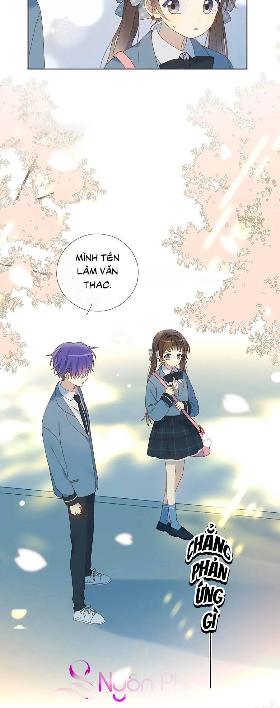 Anh Ấy Rất Hay Trêu Chọc Tôi Chapter 53.1 - 11