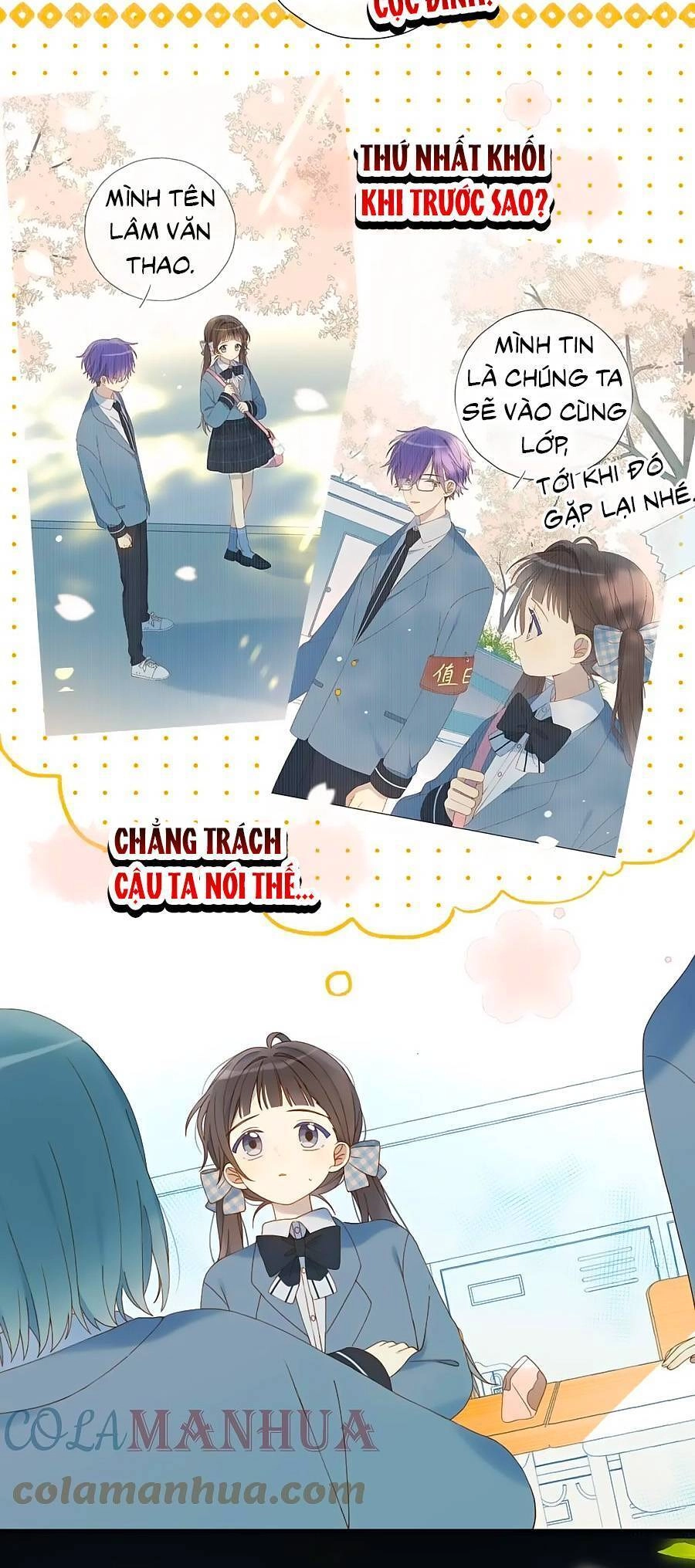 Anh Ấy Rất Hay Trêu Chọc Tôi Chapter 53.1 - 19