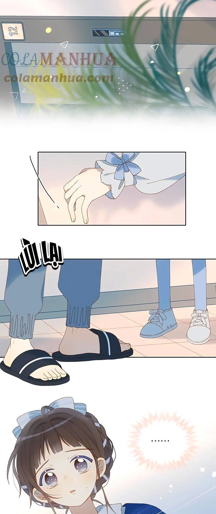 Anh Ấy Rất Hay Trêu Chọc Tôi Chapter 53.2 - 14