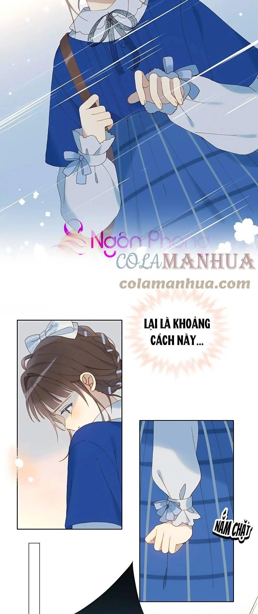 Anh Ấy Rất Hay Trêu Chọc Tôi Chapter 53.2 - 15