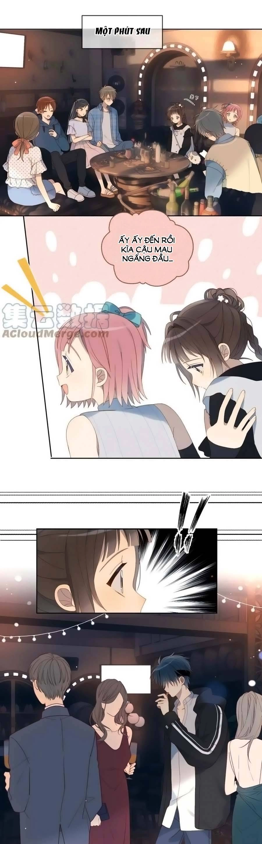 Anh Ấy Rất Hay Trêu Chọc Tôi Chapter 55 - 15