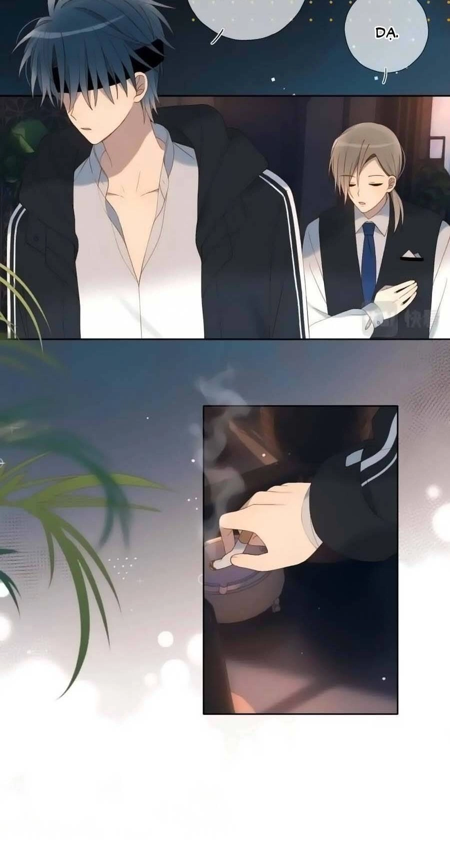 Anh Ấy Rất Hay Trêu Chọc Tôi Chapter 55 - 19