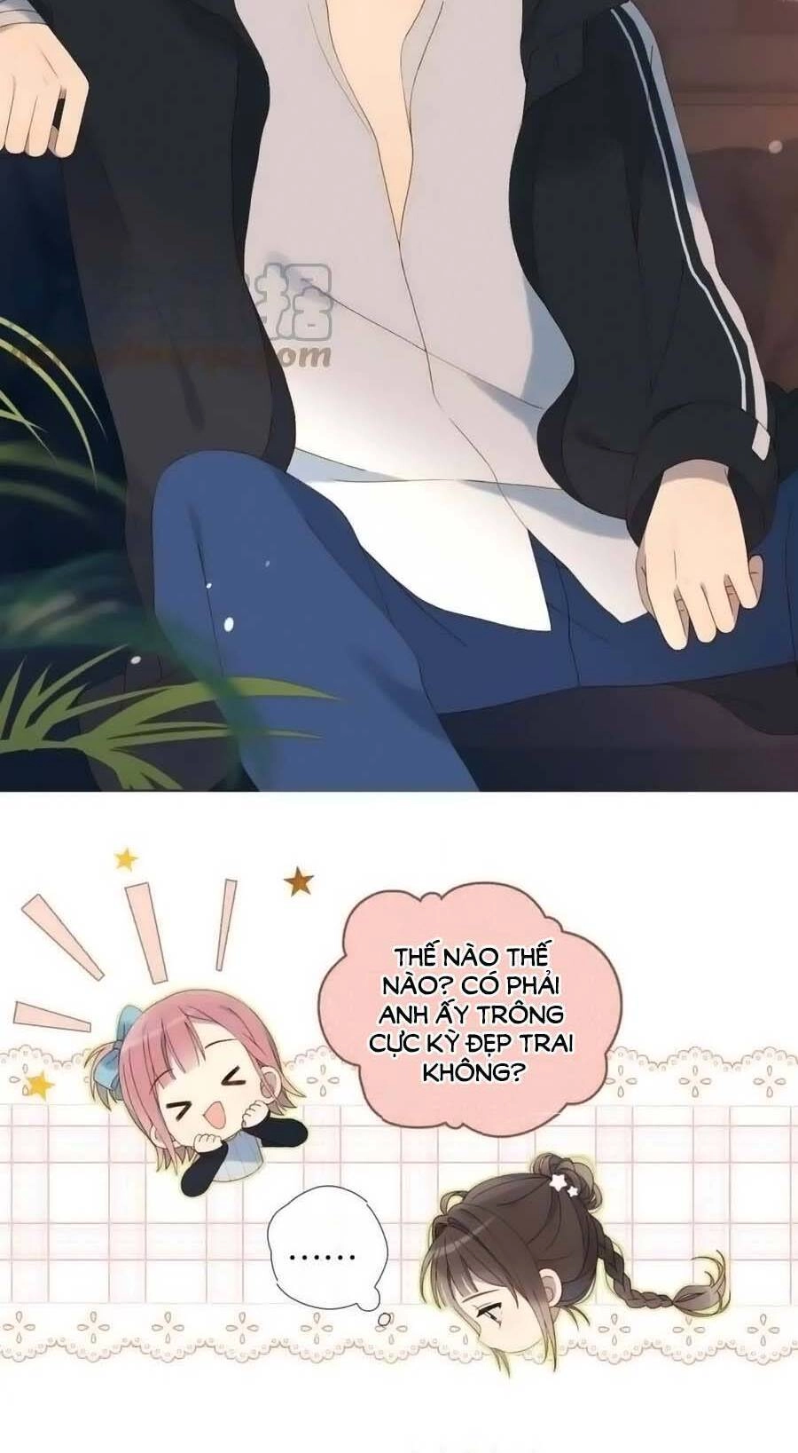 Anh Ấy Rất Hay Trêu Chọc Tôi Chapter 55 - 21