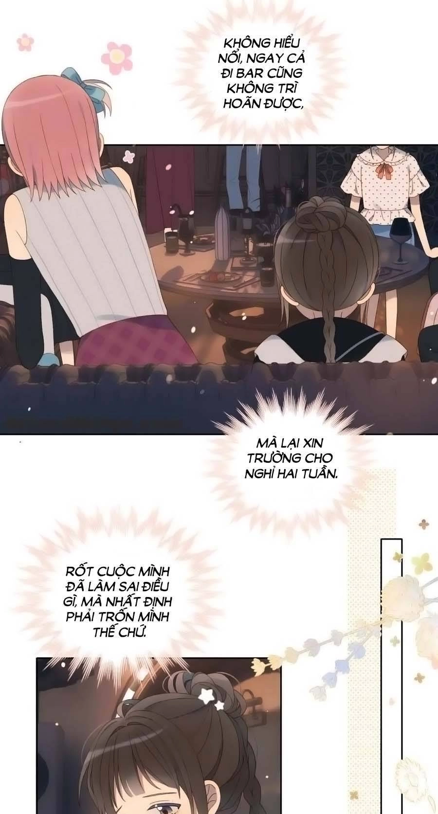 Anh Ấy Rất Hay Trêu Chọc Tôi Chapter 55 - 22